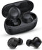Golden Sound Buds Pro - Draadloze oordopjes - ANC 32dB - 40 uur batterijduur - Zwart
