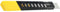 Stanley SM - Afbreekmes 18mm - Antichoc ABS uitvoering - Veilige schuifknop