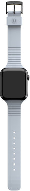 Urban Armor Gear 19249Q315151 - Bandje - Siliconen met gespsluiting - Blauw