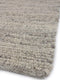 MOMO Rugs Sten Brown Vloerkleed - 140x200 - Rechthoek - Laagpolig,Structuur Tapijt - Industrieel - Beige, Bruin, Wit