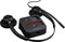 Poly EncorePro 520 - Headset - Digitale callcenter headset voor Teams - Zwart