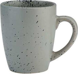 Cosy&Trendy Punto Grey mok - 350 ml - Set-6