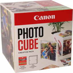 Canon 2311B078 - Glans papier 13x13 cm - 40 stuks