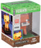 Minecraft - Vos Icon Lamp