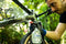 WD-40 Specialist® Bike Cleaner - 500ml - Krachtige Reiniger - Ontvetter - Verwijdert vuil olie modder