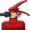 Smartwares SB2NL - Brandblusser Schuim 2L - Geschikt voor brandklasse A en B - Rood