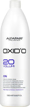Oxygenated Water Oxid'o Alfaparf Milano