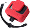 Garpex® GoPro HERO 8 - Siliconen Case - Rubberen Bescherming - Zwart