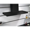 AEG DBE3950R - Wandmontage afzuigkap - 90 cm - Krachtige motor met LED-verlichting