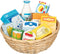 Goki Boodschappen in een Mand, 10dlg.