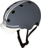 Melon Helm met verlichting E-Series Highway M-L