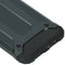 iMoshion Hoesje Geschikt voor Huawei P30 Lite Hoesje - iMoshion Rugged Xtreme Backcover - Zwart