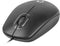 NATEC NMY-1185 HAWK - Bedrade muis - 1000 DPI - Zwart