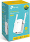 TP-Link RE205 - WiFi Repeater - 750 Mbps Dual-band