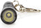 LED-Zaklamp - Batterij Gevoed - 1.5 V DC - 0.5 W - 1x AAA/LR03 - Nominale lichtstroom: 20 lm - Lichtbereik: 25 m - Stralingshoek: 48 °