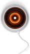 Clean Air Optima® AD-303 - Aroma Diffuser Ambiente - Luchtzuiverende Werking en Optimaal Aromatiseren