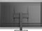 Neomounts DS45-430BL14 - TV-bureaustandaard - Verstelbare hoogte - Zwart