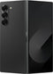 Samsung Galaxy Z Fold6 - Zwart - 512 GB - Duale fysieke simkaart + eSIM