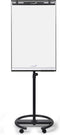 Legamaster Economy Mobile Flipover / Flipchart Triangle