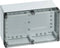 Spelsberg TG ABS 2516-12-to Installatiebehuizing 252 x 162 x 120 ABS Grijs-wit (RAL 7035) 1 stuk(s)
