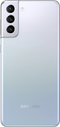 Samsung Galaxy S21+ 5G - 128GB opslag - 8GB RAM - Zilver