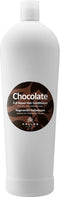 Kallos - Chocolate Full Repair Hair Conditioner ( Dry and Damaged Hair ) - 1000ml