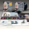 Alan Parsons Project I Robot - 2xLP+4xCD+1xBlu-ray+1xPrinted Book - Dolby Atmos Mix