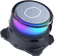 Cooler Master MasterLiquid ML360L - All-in-One Processor Koeling - 12 RGB LED's - Zwart
