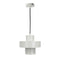 STOKE pendant - Hanglamp - Wit