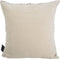 PTMD Grass Vierkant Kussen - 45 x 5 x 45 cm - Katoen - Groen