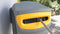 Hozelock Auto Reel - Wandslangbox 30 m + Superhoze uitrekbare slang 7,5 m - Grijs