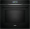 Siemens HM736G1B1 - Combimagnetron - 67 liter - 19 programma's - TFT-display