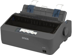 Epson LQ-350 - Matrixprinter - Maximale printsnelheid 347kps - Zwart
