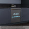 Samsung DW60CG880UB1EG - Onderbouw Vaatwasser - 14 Couverts - 43 dB - Energieklasse A