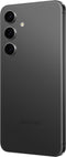 Samsung Galaxy S24 - 256GB - 8GB RAM - Zwart (Enterprise Edition)
