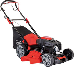 Scheppach MS225-56 - Benzine grasmaaier - 6 PK - 56 cm - 224 cc