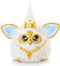 Furby Gold Glam - spraakgestuurd - interactief - Franstalig