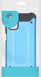 iMoshion Hoesje Geschikt voor Samsung Galaxy M51 Hoesje - iMoshion Rugged Xtreme Backcover - Lichtblauw