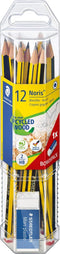 STAEDTLER promo set Noris potlood