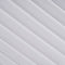 Furnicher Akira bureaustoel - PU-leren zitting - Chroom frame - In hoogte verstelbaar - Draaibaar - Wit