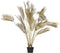 WOOOD Palm Kunstplant - Goud - 75x110x75