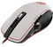 LEXIP X UBISOFT - Assassin's Creed Shadows - Gaming muis en muismat - 12.000 DPI - Multicolor