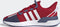 adidas U_Path Run - Heren Sneakers - Scarlet/Ftwr White/Crew Blue - Maat 44 2/3
