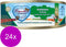 24x Renske Blik Vers Gestoomd Complete Menu Senior Kalkoen Graanvrij 95 gr