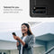 Spigen Huawei P40 Pro - Rugged Armor - Mil-grade met Air Cushion Technology - Zwart