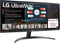 LG 29WP500 - Full HD Ultrawide Monitor - 29 Inch - 2560 x 1080 (2024)