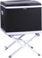 Dometic CoolFreeze CF-CBS - Koelbox standaard - Inklapbaar aluminium - Kleur aluminium