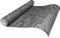 vidaXL - Vliesbehang - 3D - steen-look - 10x0,53 - m - zwart