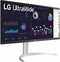 LG 34WQ650-W - UltraWide™ Monitor - 2560x1080 Resolutie - 100Hz Refresh Rate - Zwart