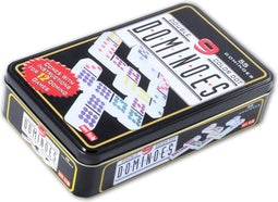 Longfield Games Domino Dubbel 9 - Blik